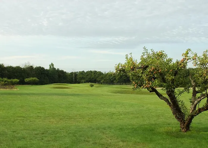 Abbekås Golfrestaurang&Hotell