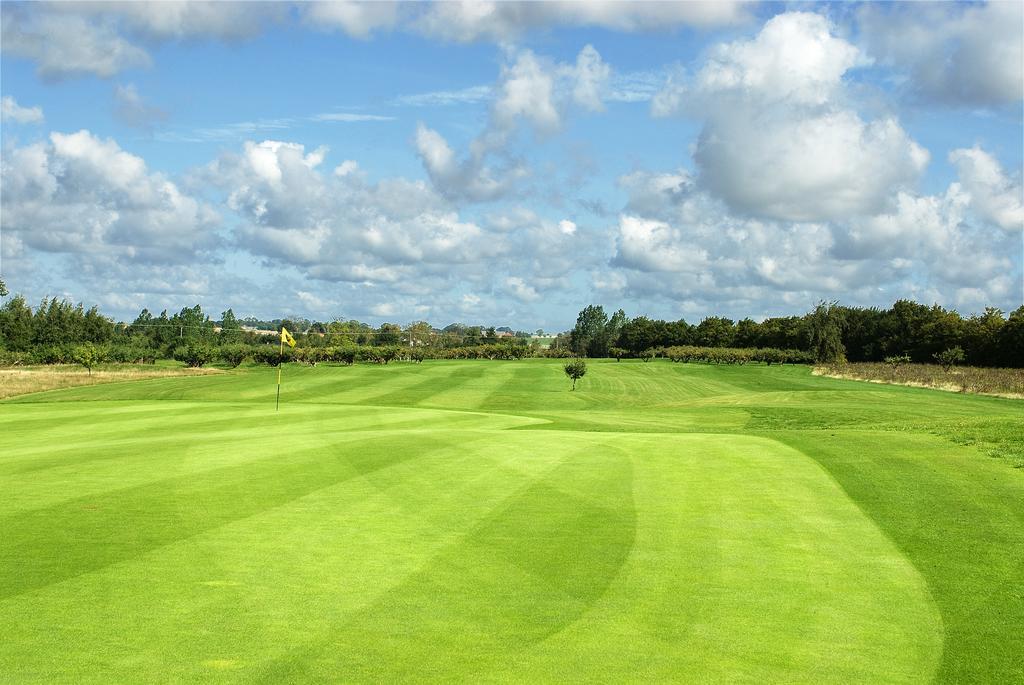 Golfrestaurang&hotell Hotel