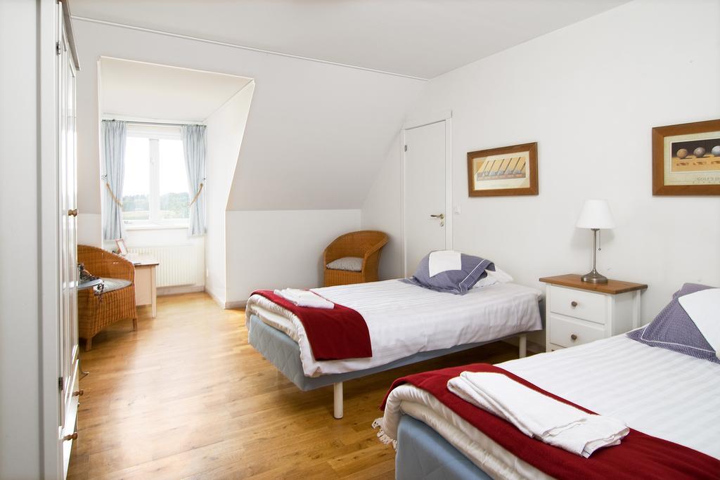 Hotel Golfrestaurang&hotell 3*